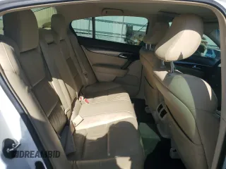 2012 Acura TL Auto z VIN 19UUA8F20CA022554, wystawiony jako Copart lot #55745575 z przebiegiem 261 724 mil mil oraz Czysty tytuł • Clean title. Historia ofert i sprzedaży dostępna na DreamBid. Obrazek 10.