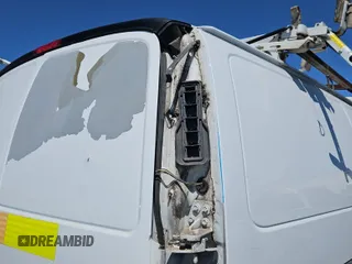 2012 Chevrolet Express Cargo with VIN 1GCWGFCA8C1179156, listed as a IAAI auction lot 42667299 with 168,910 mi miles and . Bid and sale history available at DreamBid. Image 23.