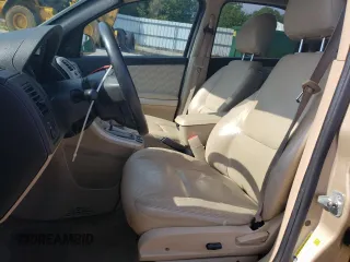 2006 Chevrolet Equinox LT with VIN 2CNDL63F866081322, listed as a Copart auction lot 57055354 with 155,309 mi miles and Salvage Title. Bid and sale history available at carsss.com. Image 7.