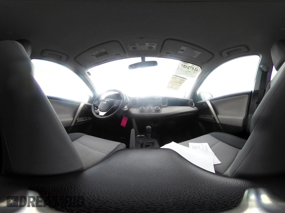 2015 Toyota RAV4 LE with VIN 2T3BFREVXFW356959, listed as a IAAI auction lot 42472457 with Not provided miles and . Bid and sale history available at DreamBid. Image 17.