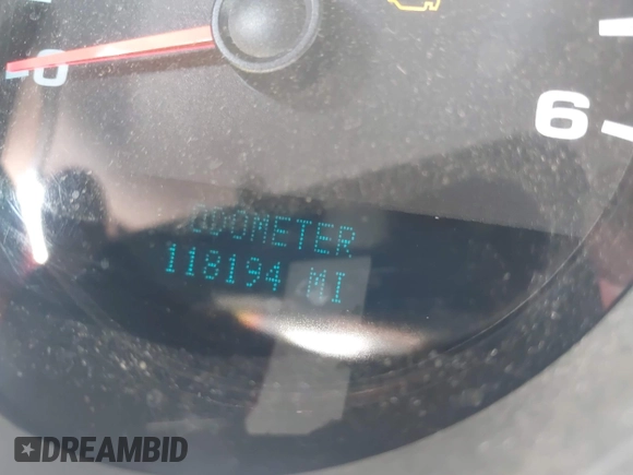 2008 Chevrolet Silverado 1500 LTZ with VIN 2GCEK133081171178, listed as a IAAI auction lot 42185462 with 118,194 mi miles and . Bid and sale history available at DreamBid. Image 15.