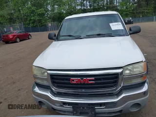 2005 GMC Sierra 2500HD SLE z VIN 1GTHK23U75F804162, wystawiony jako IAAI lot #42143820 z przebiegiem 3 mil mil oraz . Historia ofert i sprzedaży dostępna na DreamBid. Obrazek 12.