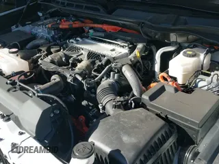 2024 Toyota Tundra Platinum Hybrid с VIN 5TFNC5DB6RX066966, выставлен на аукционе IAAI как лот 42686435 с пробегом 33 808 миль миль и . История ставок и продаж доступна на DreamBid. Изображение 20.