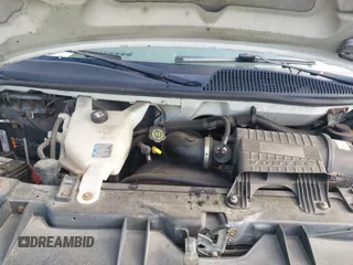 2012 Chevrolet Express Cargo with VIN 1GCSGAFX8C1178767, listed as a IAAI auction lot 42538712 with Not provided miles and . Bid and sale history available at DreamBid. Image 10.