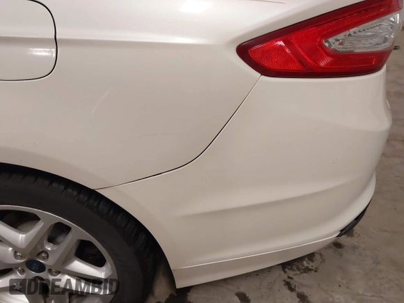 2016 Ford Fusion SE с VIN 3FA6P0HD1GR209518, выставлен на аукционе IAAI как лот 41631985 с пробегом 146 437 миль миль и . История ставок и продаж доступна на DreamBid. Изображение 22.