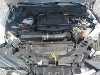 2018 Alfa Romeo Stelvio Ti z VIN ZASFAKBN8J7B79495, wystawiony jako Copart lot #55599025 z przebiegiem 143 606 mil mil oraz Szkoda całkowita • Salvage title. Historia ofert i sprzedaży dostępna na DreamBid. Obrazek 12.