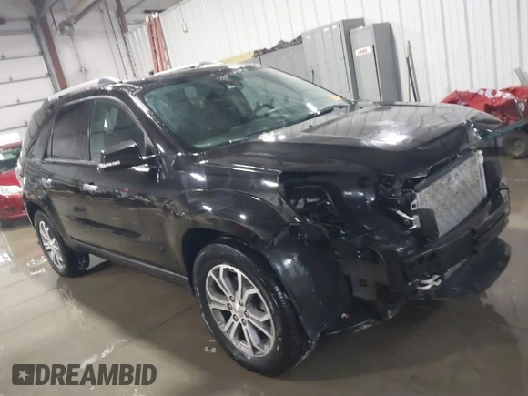 2016 GMC Acadia SLT with VIN 1GKKVRKD1GJ255974, listed as a IAAI auction lot 41578879 with 181,374 mi miles. Bid and sale history available at carsss.com. Image 1.