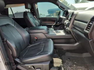 2019 Ford Expedition Max Limited with VIN 1FMJK2AT0KEA28840, listed as a Copart auction lot 64839255 with 131,855 mi miles and Clean title. Bid and sale history available at DreamBid. Image 7.