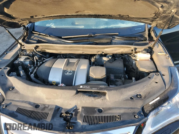 2018 Lexus RX with VIN JTJDZKCA6J2008937, listed as a Copart auction lot 71248652 with 74,193 mi miles. Bid and sale history available at carsss.com. Image 12.