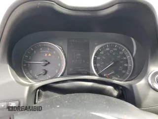 2020 Infiniti Q50 Luxe z VIN JN1EV7AR1LM250098, wystawiony jako Copart lot #50047065 z przebiegiem 40 447 mil mil oraz Szkoda całkowita • Salvage title. Historia ofert i sprzedaży dostępna na DreamBid. Obrazek 9.