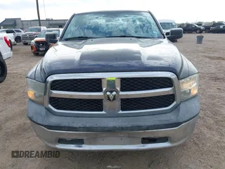 2014 Ram 1500 Tradesman with VIN 1C6RR6FG3ES203939, listed as a IAAI auction lot 42027176 with 289,610 mi miles and . Bid and sale history available at DreamBid. Image 12.