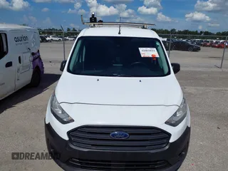 2020 Ford Transit Connect XL z VIN NM0LS7E2XL1457646, wystawiony jako IAAI lot #42692834 z przebiegiem 81 656 mil mil oraz . Historia ofert i sprzedaży dostępna na DreamBid. Obrazek 6.