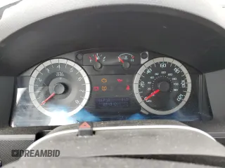 2011 Ford Escape Limited with VIN 1FMCU9EG6BKB96587, listed as a Copart auction lot 53936495 with 231,910 mi miles and Salvage Title. Bid and sale history available at DreamBid. Image 9.