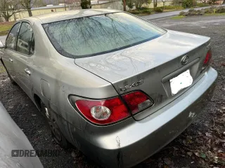 2004 Lexus ES 350 with VIN JTHBA30G545021230, listed as a Copart auction lot 56426335 with Not Provided miles and Clean Title. Bid and sale history available at DreamBid. Image 3.