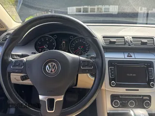 2010 Volkswagen CC Sport with VIN WVWMN7AN1AE532612, listed as a Copart auction lot 54968225 with 137,932 mi miles and Clean Title. Bid and sale history available at carsss.com. Image 9.