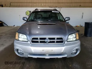 2005 Subaru Baja Turbo с VIN 4S4BT63C055100405, выставлен на аукционе Copart как лот 68724664 с пробегом 200 028 миль миль и Чистый • Clean title. История ставок и продаж доступна на DreamBid. Изображение 5.