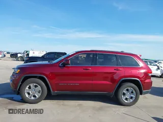 2017 Jeep Grand Cherokee Altitude with VIN 1C4RJEAG9HC732098, listed as a IAAI auction lot 42371741 with 93,494 mi miles and . Bid and sale history available at DreamBid. Image 14.