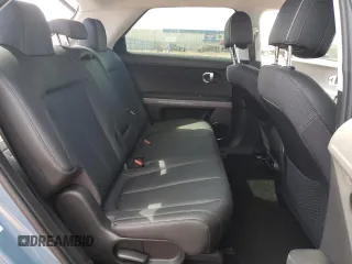 2023 Hyundai Ioniq 5 SEL с VIN KM8KNDAF2PU188782, выставлен на аукционе Copart как лот 49582095 с пробегом 13 568 миль миль и Списание • Salvage title. История ставок и продаж доступна на DreamBid. Изображение 11.