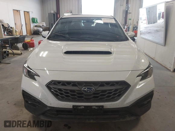 2023 Subaru WRX Premium с VIN JF1VBAF68P9823577, выставлен на аукционе IAAI как лот 42300844 с пробегом 13 055 миль миль и . История ставок и продаж доступна на DreamBid. Изображение 13.