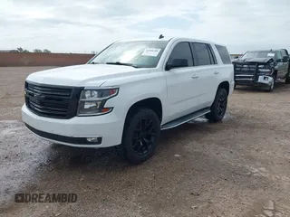 2015 Chevrolet Tahoe LTZ с VIN 1GNSCCKC0FR123625, выставлен на аукционе IAAI как лот 42098188 с пробегом 108 696 миль миль и . История ставок и продаж доступна на DreamBid. Изображение 2.