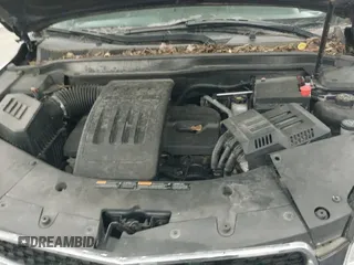 2013 Chevrolet Equinox LTZ z VIN 2GNFLGEK4D6251242, wystawiony jako IAAI lot #43481945 z przebiegiem 129 037 mil mil oraz . Historia ofert i sprzedaży dostępna na DreamBid. Obrazek 13.