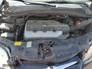 2003 Acura MDX Touring Pkg RES w/Navigation System with VIN 2HNYD18903H534870, listed as a Copart auction lot 51153555 with 259,424 mi miles and Salvage Title. Bid and sale history available at carsss.com. Image 13.