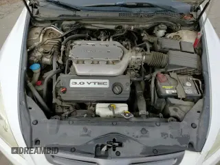 2003 Honda Accord EX with VIN 1HGCM66543A085299, listed as a Copart auction lot 83004554 with 188,471 mi miles and Salvage title. Bid and sale history available at DreamBid. Image 15.