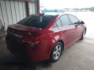 2013 Chevrolet Cruze 1LT with VIN 1G1PC5SB0D7145644, listed as a IAAI auction lot 42183711 with 103,735 mi miles and . Bid and sale history available at DreamBid. Image 4.
