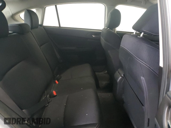 2013 Subaru Impreza Special Sports Premium z VIN JF1GPAL6XD2895867, wystawiony jako Copart lot #45089285 z przebiegiem 78 895 mil mil oraz Szkoda całkowita • Salvage title. Historia ofert i sprzedaży dostępna na DreamBid. Obrazek 10.