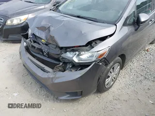 2016 Honda Fit LX with VIN JHMGK5H58GX034743, listed as a IAAI auction lot 42113760 with 98,283 mi miles and . Bid and sale history available at DreamBid. Image 6.