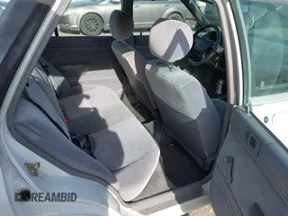 1995 Ford Escort z VIN 3FASP15J8SR142245, wystawiony jako IAAI lot #41901298 z przebiegiem 163 045 mil mil oraz . Historia ofert i sprzedaży dostępna na DreamBid. Obrazek 8.