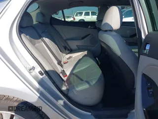 2013 Kia Optima EX with VIN 5XXGN4A71DG137956, listed as a IAAI auction lot 42391786 with 175,633 mi miles and . Bid and sale history available at DreamBid. Image 8.