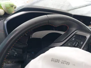 2021 Subaru Crosstrek Premium z VIN JF2GTAPC5M8331242, wystawiony jako IAAI lot #42306131 z przebiegiem 26 786 mil mil oraz . Historia ofert i sprzedaży dostępna na DreamBid. Obrazek 15.