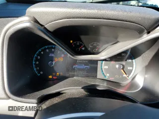 2019 GMC Canyon 4WD SLE with VIN 1GTG6CEN0K1266330, listed as a Copart auction lot 87117014 with 42,096 mi miles and Salvage Title. Bid and sale history available at carsss.com. Image 9.