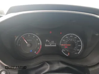 2019 Subaru Crosstrek Premium z VIN JF2GTACC9KH228263, wystawiony jako Copart lot #58004405 z przebiegiem 83 686 mil mil oraz Szkoda całkowita • Salvage title. Historia ofert i sprzedaży dostępna na DreamBid. Obrazek 9.