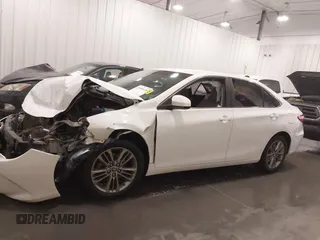 2015 Toyota Camry XLE with VIN 4T1BF1FK0FU056717, listed as a IAAI auction lot 41966126 with 159,246 mi miles and . Bid and sale history available at DreamBid. Image 14.