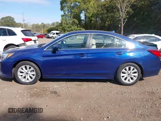2016 Subaru Legacy 2.5i Premium with VIN 4S3BNAC69G3019719, listed as a IAAI auction lot 40525000 with 149,699 mi miles. Bid and sale history available at carsss.com. Image 14.
