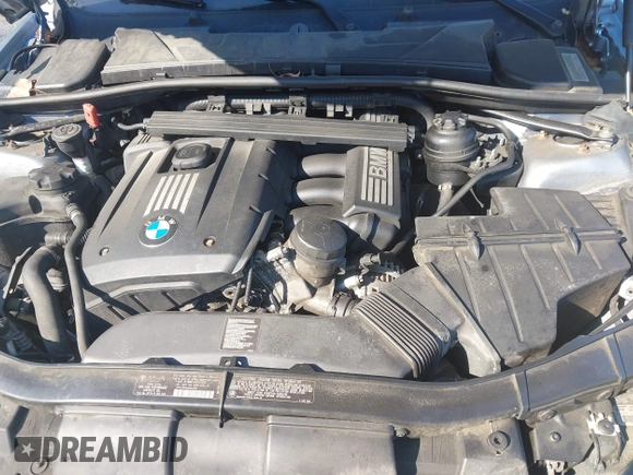 2011 BMW 3 Series 328i xDrive with VIN WBAPK5G59BNN27237, listed as a IAAI auction lot 42237798 with 125,434 mi miles and . Bid and sale history available at DreamBid. Image 10.