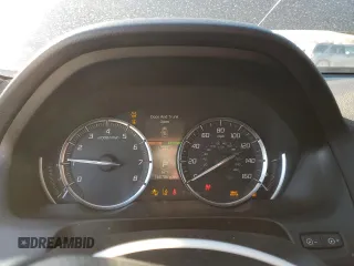 2018 Acura TLX Technology z VIN 19UUB3F50JA002599, wystawiony jako Copart lot #48606955 z przebiegiem 160 786 mil mil oraz Szkoda całkowita • Salvage title. Historia ofert i sprzedaży dostępna na DreamBid. Obrazek 9.