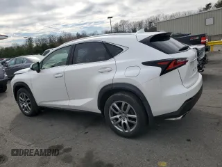 2015 Lexus NX 200t with VIN JTJBARBZ7F2018107, listed as a Copart auction lot 49494455 with 113,365 mi miles and Clean Title. Bid and sale history available at DreamBid. Image 2.