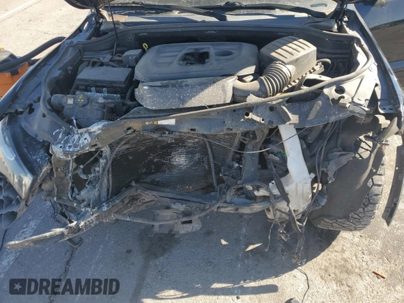 2018 Jeep Grand Cherokee Upland with VIN 1C4RJFAG6JC352504, listed as a Copart auction lot 88304335 with 96,011 mi miles and Salvage title. Bid and sale history available at DreamBid. Image 14.