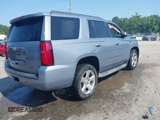 2016 Chevrolet Tahoe LT с VIN 1GNSKBKC8GR132538, выставлен на аукционе IAAI как лот 42570892 с пробегом 70 932 миль миль и . История ставок и продаж доступна на DreamBid. Изображение 4.