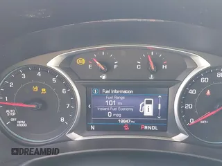 2021 Chevrolet Equinox LT with VIN 3GNAXKEV7MS162973, listed as a IAAI auction lot 42085148 with 19,847 mi miles and . Bid and sale history available at DreamBid. Image 16.