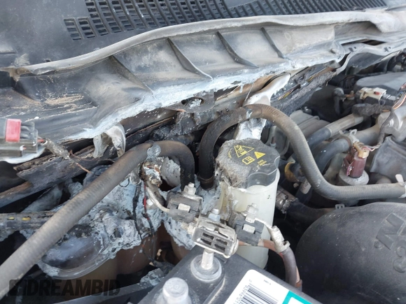 2015 Ram 2500 Big Horn с VIN 3C6UR5DL6FG514066, выставлен на аукционе IAAI как лот 42355301 с пробегом Не указан миль и . История ставок и продаж доступна на DreamBid. Изображение 6.