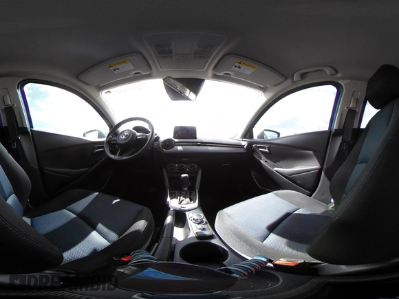 2019 Toyota Yaris L with VIN 3MYDLBYV2KY520621, listed as a IAAI auction lot 42278402 with 57,118 mi miles and . Bid and sale history available at DreamBid. Image 18.