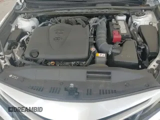2024 Toyota Camry TRD with VIN 4T1KZ1AK1RU098901, listed as a Copart auction lot 66957795 with 19,713 mi miles and Salvage title. Bid and sale history available at DreamBid. Image 15.