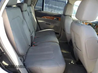 2014 Lincoln MKX with VIN 2LMDJ6JK7EBL14025, listed as a Copart auction lot 43246355 with 86,232 mi miles and Non Repairable. Bid and sale history available at carsss.com. Image 11.