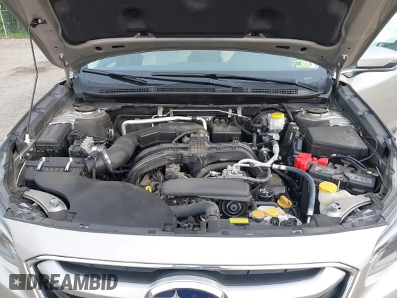 2020 Subaru Outback Premium с VIN 4S4BTACC5L3263126, выставлен на аукционе IAAI как лот 42279777 с пробегом 27 752 миль миль и . История ставок и продаж доступна на DreamBid. Изображение 10.