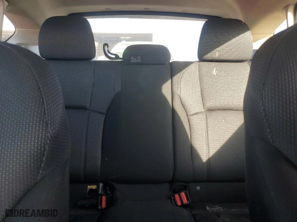 2018 Subaru Impreza Premium with VIN 4S3GTAD65J3714846, listed as a Copart auction lot 49078525 with 52,624 mi miles and Salvage Title. Bid and sale history available at carsss.com. Image 10.