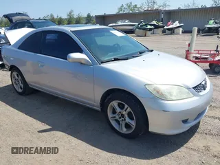 2004 Honda Civic EX z VIN 1HGEM21944L041269, wystawiony jako IAAI lot #42205272 z przebiegiem 391 010 mil mil oraz . Historia ofert i sprzedaży dostępna na DreamBid. Obrazek 1.